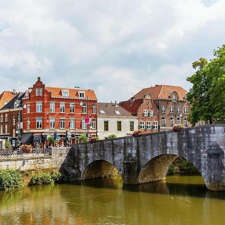 Modern Studio & Apartment Roermond Luaran gambar