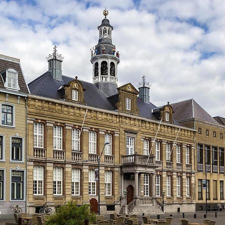 Modern Studio & Apartment Roermond Luaran gambar